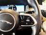 USED 2019 69 JAGUAR I-PACE 400 90kWh S SUV 5dr Electric Auto 4WD (400 ps) 2 KEYS, GLASS ROOF PANEL