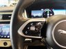 USED 2019 69 JAGUAR I-PACE 400 90kWh S SUV 5dr Electric Auto 4WD (400 ps) 2 KEYS, GLASS ROOF PANEL