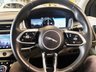 USED 2019 69 JAGUAR I-PACE 400 90kWh S SUV 5dr Electric Auto 4WD (400 ps) 2 KEYS, GLASS ROOF PANEL