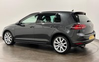 USED 2016 66 VOLKSWAGEN GOLF 1.4 TSI GTE Hatchback 5dr Petrol Plug-in Hybrid DSG Euro 6 (s/s) (204 ps) Petrol Plug IN Hybrid DSG Euro 6 204 BHP