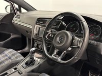 USED 2016 66 VOLKSWAGEN GOLF 1.4 TSI GTE Hatchback 5dr Petrol Plug-in Hybrid DSG Euro 6 (s/s) (204 ps) Petrol Plug IN Hybrid DSG Euro 6 204 BHP