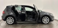 USED 2016 66 VOLKSWAGEN GOLF 1.4 TSI GTE Hatchback 5dr Petrol Plug-in Hybrid DSG Euro 6 (s/s) (204 ps) Petrol Plug IN Hybrid DSG Euro 6 204 BHP