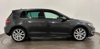 USED 2016 66 VOLKSWAGEN GOLF 1.4 TSI GTE Hatchback 5dr Petrol Plug-in Hybrid DSG Euro 6 (s/s) (204 ps) Petrol Plug IN Hybrid DSG Euro 6 204 BHP