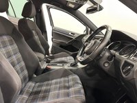 USED 2016 66 VOLKSWAGEN GOLF 1.4 TSI GTE Hatchback 5dr Petrol Plug-in Hybrid DSG Euro 6 (s/s) (204 ps) Petrol Plug IN Hybrid DSG Euro 6 204 BHP