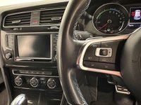 USED 2016 66 VOLKSWAGEN GOLF 1.4 TSI GTE Hatchback 5dr Petrol Plug-in Hybrid DSG Euro 6 (s/s) (204 ps) Petrol Plug IN Hybrid DSG Euro 6 204 BHP