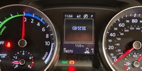 USED 2016 66 VOLKSWAGEN GOLF 1.4 TSI GTE Hatchback 5dr Petrol Plug-in Hybrid DSG Euro 6 (s/s) (204 ps) Petrol Plug IN Hybrid DSG Euro 6 204 BHP