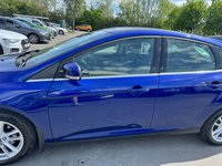 USED 2015 15 FORD FOCUS 1.5 Turbo Diesel (TDCI), Zetec Edition, Hatchback, 5 Door, Manual, Euro 6, �&pound;20 Yearly Road Tax (Low Emissions). FULL 12 MONTH MOT WITH EVERY CAR