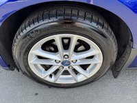USED 2015 15 FORD FOCUS 1.5 Turbo Diesel (TDCI), Zetec Edition, Hatchback, 5 Door, Manual, Euro 6, �&pound;20 Yearly Road Tax (Low Emissions). FULL 12 MONTH MOT WITH EVERY CAR