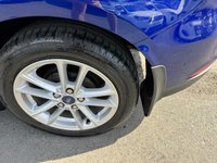 USED 2015 15 FORD FOCUS 1.5 Turbo Diesel (TDCI), Zetec Edition, Hatchback, 5 Door, Manual, Euro 6, �&pound;20 Yearly Road Tax (Low Emissions). FULL 12 MONTH MOT WITH EVERY CAR