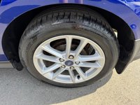USED 2015 15 FORD FOCUS 1.5 Turbo Diesel (TDCI), Zetec Edition, Hatchback, 5 Door, Manual, Euro 6, �&pound;20 Yearly Road Tax (Low Emissions). FULL 12 MONTH MOT WITH EVERY CAR