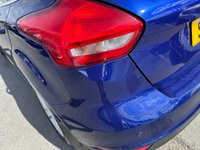 USED 2015 15 FORD FOCUS 1.5 Turbo Diesel (TDCI), Zetec Edition, Hatchback, 5 Door, Manual, Euro 6, �&pound;20 Yearly Road Tax (Low Emissions). FULL 12 MONTH MOT WITH EVERY CAR