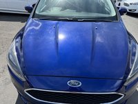 USED 2015 15 FORD FOCUS 1.5 Turbo Diesel (TDCI), Zetec Edition, Hatchback, 5 Door, Manual, Euro 6, �&pound;20 Yearly Road Tax (Low Emissions). FULL 12 MONTH MOT WITH EVERY CAR