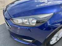 USED 2015 15 FORD FOCUS 1.5 Turbo Diesel (TDCI), Zetec Edition, Hatchback, 5 Door, Manual, Euro 6, �&pound;20 Yearly Road Tax (Low Emissions). FULL 12 MONTH MOT WITH EVERY CAR