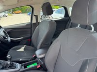 USED 2015 15 FORD FOCUS 1.5 Turbo Diesel (TDCI), Zetec Edition, Hatchback, 5 Door, Manual, Euro 6, �&pound;20 Yearly Road Tax (Low Emissions). FULL 12 MONTH MOT WITH EVERY CAR