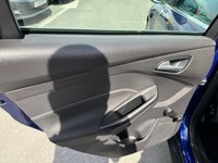 USED 2015 15 FORD FOCUS 1.5 Turbo Diesel (TDCI), Zetec Edition, Hatchback, 5 Door, Manual, Euro 6, �&pound;20 Yearly Road Tax (Low Emissions). FULL 12 MONTH MOT WITH EVERY CAR