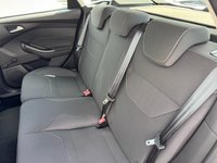 USED 2015 15 FORD FOCUS 1.5 Turbo Diesel (TDCI), Zetec Edition, Hatchback, 5 Door, Manual, Euro 6, �&pound;20 Yearly Road Tax (Low Emissions). FULL 12 MONTH MOT WITH EVERY CAR