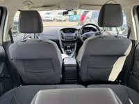USED 2015 15 FORD FOCUS 1.5 Turbo Diesel (TDCI), Zetec Edition, Hatchback, 5 Door, Manual, Euro 6, �&pound;20 Yearly Road Tax (Low Emissions). FULL 12 MONTH MOT WITH EVERY CAR