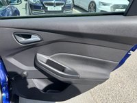 USED 2015 15 FORD FOCUS 1.5 Turbo Diesel (TDCI), Zetec Edition, Hatchback, 5 Door, Manual, Euro 6, �&pound;20 Yearly Road Tax (Low Emissions). FULL 12 MONTH MOT WITH EVERY CAR