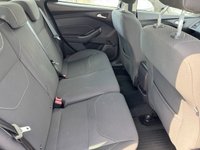 USED 2015 15 FORD FOCUS 1.5 Turbo Diesel (TDCI), Zetec Edition, Hatchback, 5 Door, Manual, Euro 6, �&pound;20 Yearly Road Tax (Low Emissions). FULL 12 MONTH MOT WITH EVERY CAR