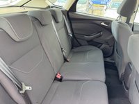 USED 2015 15 FORD FOCUS 1.5 Turbo Diesel (TDCI), Zetec Edition, Hatchback, 5 Door, Manual, Euro 6, �&pound;20 Yearly Road Tax (Low Emissions). FULL 12 MONTH MOT WITH EVERY CAR