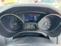 USED 2015 15 FORD FOCUS 1.5 Turbo Diesel (TDCI), Zetec Edition, Hatchback, 5 Door, Manual, Euro 6, �&pound;20 Yearly Road Tax (Low Emissions). FULL 12 MONTH MOT WITH EVERY CAR