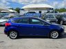 USED 2015 15 FORD FOCUS 1.5 Turbo Diesel (TDCI), Zetec Edition, Hatchback, 5 Door, Manual, Euro 6, �&pound;20 Yearly Road Tax (Low Emissions). FULL 12 MONTH MOT WITH EVERY CAR
