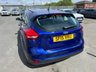 USED 2015 15 FORD FOCUS 1.5 Turbo Diesel (TDCI), Zetec Edition, Hatchback, 5 Door, Manual, Euro 6, �&pound;20 Yearly Road Tax (Low Emissions). FULL 12 MONTH MOT WITH EVERY CAR