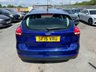 USED 2015 15 FORD FOCUS 1.5 Turbo Diesel (TDCI), Zetec Edition, Hatchback, 5 Door, Manual, Euro 6, �&pound;20 Yearly Road Tax (Low Emissions). FULL 12 MONTH MOT WITH EVERY CAR