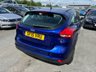 USED 2015 15 FORD FOCUS 1.5 Turbo Diesel (TDCI), Zetec Edition, Hatchback, 5 Door, Manual, Euro 6, �&pound;20 Yearly Road Tax (Low Emissions). FULL 12 MONTH MOT WITH EVERY CAR