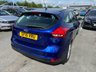 USED 2015 15 FORD FOCUS 1.5 Turbo Diesel (TDCI), Zetec Edition, Hatchback, 5 Door, Manual, Euro 6, �&pound;20 Yearly Road Tax (Low Emissions). FULL 12 MONTH MOT WITH EVERY CAR