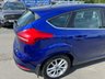 USED 2015 15 FORD FOCUS 1.5 Turbo Diesel (TDCI), Zetec Edition, Hatchback, 5 Door, Manual, Euro 6, �&pound;20 Yearly Road Tax (Low Emissions). FULL 12 MONTH MOT WITH EVERY CAR