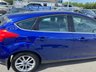USED 2015 15 FORD FOCUS 1.5 Turbo Diesel (TDCI), Zetec Edition, Hatchback, 5 Door, Manual, Euro 6, �&pound;20 Yearly Road Tax (Low Emissions). FULL 12 MONTH MOT WITH EVERY CAR