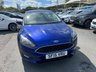 USED 2015 15 FORD FOCUS 1.5 Turbo Diesel (TDCI), Zetec Edition, Hatchback, 5 Door, Manual, Euro 6, �&pound;20 Yearly Road Tax (Low Emissions). FULL 12 MONTH MOT WITH EVERY CAR