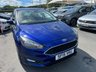 USED 2015 15 FORD FOCUS 1.5 Turbo Diesel (TDCI), Zetec Edition, Hatchback, 5 Door, Manual, Euro 6, �&pound;20 Yearly Road Tax (Low Emissions). FULL 12 MONTH MOT WITH EVERY CAR