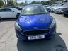 USED 2015 15 FORD FOCUS 1.5 Turbo Diesel (TDCI), Zetec Edition, Hatchback, 5 Door, Manual, Euro 6, �&pound;20 Yearly Road Tax (Low Emissions). FULL 12 MONTH MOT WITH EVERY CAR