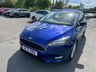 USED 2015 15 FORD FOCUS 1.5 Turbo Diesel (TDCI), Zetec Edition, Hatchback, 5 Door, Manual, Euro 6, �&pound;20 Yearly Road Tax (Low Emissions). FULL 12 MONTH MOT WITH EVERY CAR