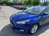 USED 2015 15 FORD FOCUS 1.5 Turbo Diesel (TDCI), Zetec Edition, Hatchback, 5 Door, Manual, Euro 6, �&pound;20 Yearly Road Tax (Low Emissions). FULL 12 MONTH MOT WITH EVERY CAR