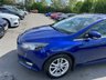 USED 2015 15 FORD FOCUS 1.5 Turbo Diesel (TDCI), Zetec Edition, Hatchback, 5 Door, Manual, Euro 6, �&pound;20 Yearly Road Tax (Low Emissions). FULL 12 MONTH MOT WITH EVERY CAR