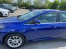 USED 2015 15 FORD FOCUS 1.5 Turbo Diesel (TDCI), Zetec Edition, Hatchback, 5 Door, Manual, Euro 6, �&pound;20 Yearly Road Tax (Low Emissions). FULL 12 MONTH MOT WITH EVERY CAR