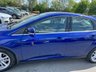 USED 2015 15 FORD FOCUS 1.5 Turbo Diesel (TDCI), Zetec Edition, Hatchback, 5 Door, Manual, Euro 6, �&pound;20 Yearly Road Tax (Low Emissions). FULL 12 MONTH MOT WITH EVERY CAR