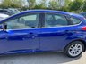 USED 2015 15 FORD FOCUS 1.5 Turbo Diesel (TDCI), Zetec Edition, Hatchback, 5 Door, Manual, Euro 6, �&pound;20 Yearly Road Tax (Low Emissions). FULL 12 MONTH MOT WITH EVERY CAR