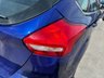 USED 2015 15 FORD FOCUS 1.5 Turbo Diesel (TDCI), Zetec Edition, Hatchback, 5 Door, Manual, Euro 6, �&pound;20 Yearly Road Tax (Low Emissions). FULL 12 MONTH MOT WITH EVERY CAR