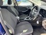 USED 2015 15 FORD FOCUS 1.5 Turbo Diesel (TDCI), Zetec Edition, Hatchback, 5 Door, Manual, Euro 6, �&pound;20 Yearly Road Tax (Low Emissions). FULL 12 MONTH MOT WITH EVERY CAR