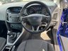 USED 2015 15 FORD FOCUS 1.5 Turbo Diesel (TDCI), Zetec Edition, Hatchback, 5 Door, Manual, Euro 6, �&pound;20 Yearly Road Tax (Low Emissions). FULL 12 MONTH MOT WITH EVERY CAR