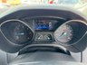 USED 2015 15 FORD FOCUS 1.5 Turbo Diesel (TDCI), Zetec Edition, Hatchback, 5 Door, Manual, Euro 6, �&pound;20 Yearly Road Tax (Low Emissions). FULL 12 MONTH MOT WITH EVERY CAR