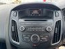 USED 2015 15 FORD FOCUS 1.5 Turbo Diesel (TDCI), Zetec Edition, Hatchback, 5 Door, Manual, Euro 6, �&pound;20 Yearly Road Tax (Low Emissions). FULL 12 MONTH MOT WITH EVERY CAR