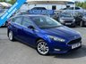 USED 2015 15 FORD FOCUS 1.5 Turbo Diesel (TDCI), Zetec Edition, Hatchback, 5 Door, Manual, Euro 6, �&pound;20 Yearly Road Tax (Low Emissions). FULL 12 MONTH MOT WITH EVERY CAR