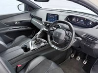 USED 2019 69 PEUGEOT 3008 1.5 BlueHDi GT Line Premium SUV 5dr Diesel Manual Euro 6 (s/s) (130 ps) Heated+MassageSeats|19"Alloys