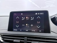 USED 2019 69 PEUGEOT 3008 1.5 BlueHDi GT Line Premium SUV 5dr Diesel Manual Euro 6 (s/s) (130 ps) Heated+MassageSeats|19"Alloys