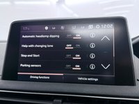 USED 2019 69 PEUGEOT 3008 1.5 BlueHDi GT Line Premium SUV 5dr Diesel Manual Euro 6 (s/s) (130 ps) Heated+MassageSeats|19"Alloys